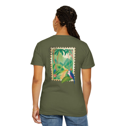 Jungle Protector T-shirt