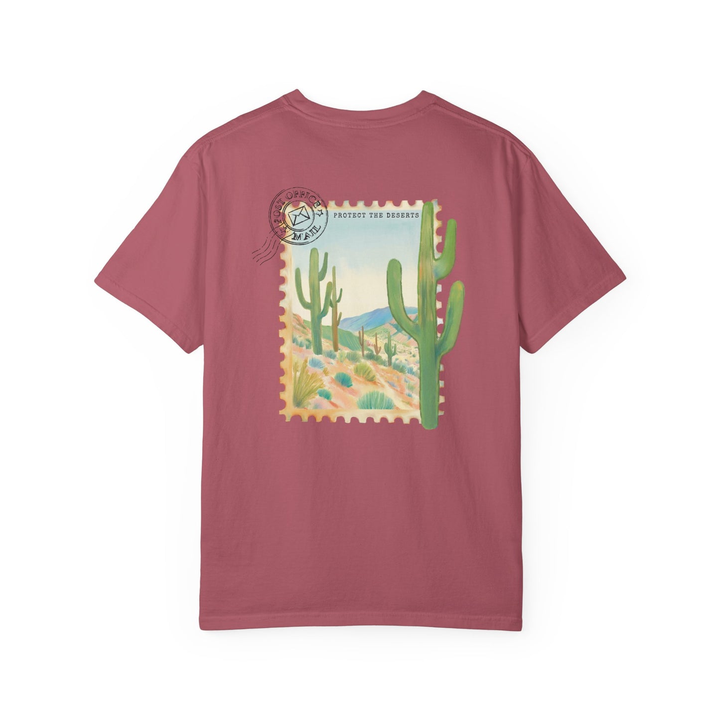 Desert Protector Tshirt