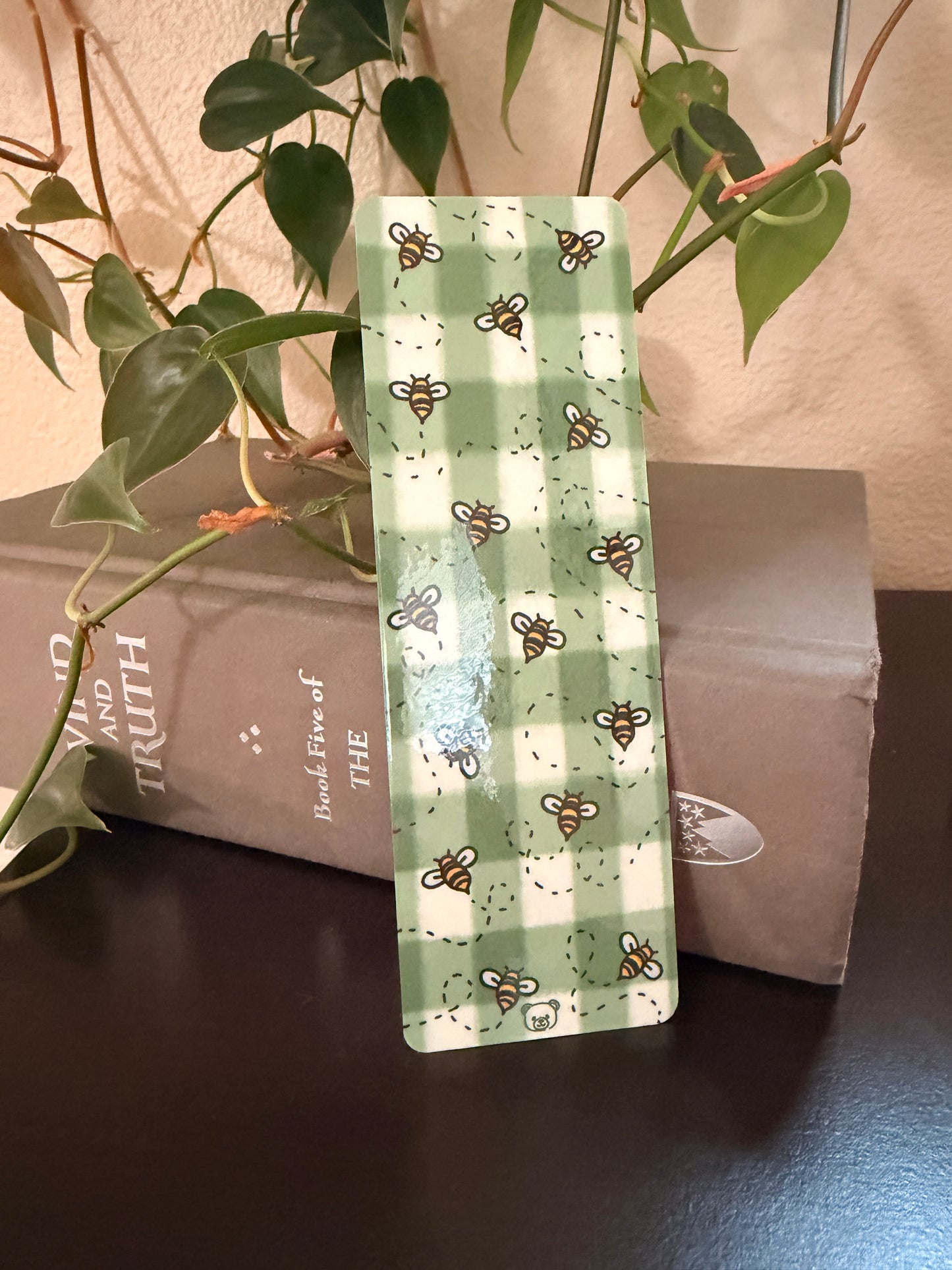 Bookmarks