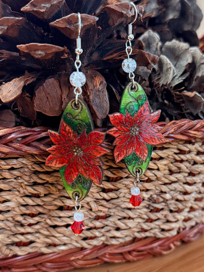 Holiday Earrings