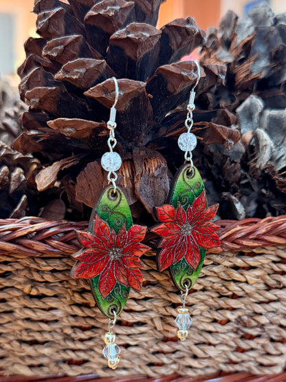 Holiday Earrings