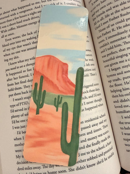 Bookmarks