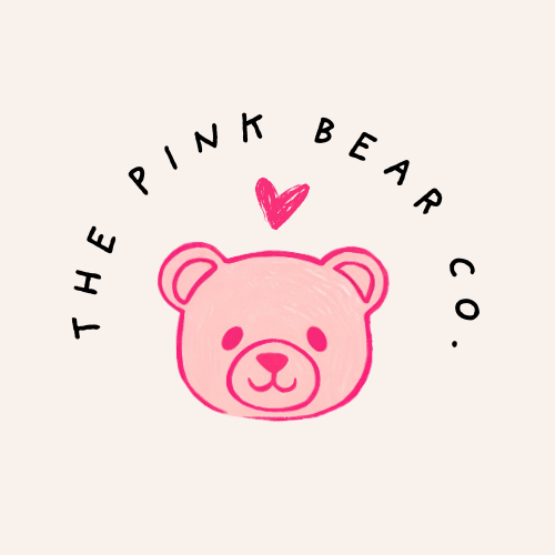 The Pink Bear Co. 