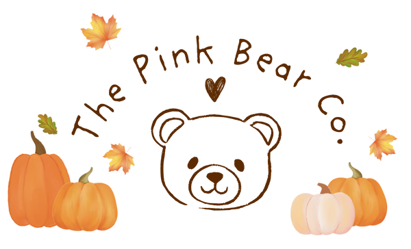 The Pink Bear Co. 
