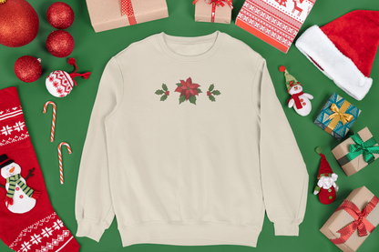 Christmas Crewneck Sweatshirt